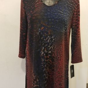 Clara sun woo tunic